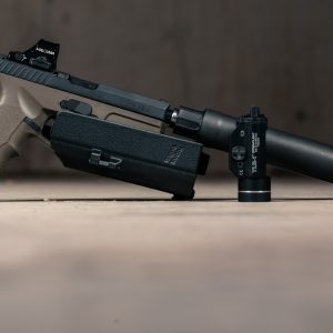 Thumb Release Streamlight TLR1/HL/VIRII