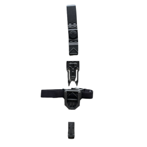 Drop Leg Attachment