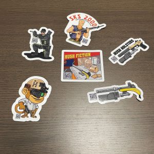 Sticker Pack