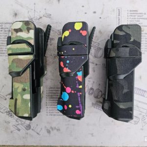 HUSH Holster (Holster Only)