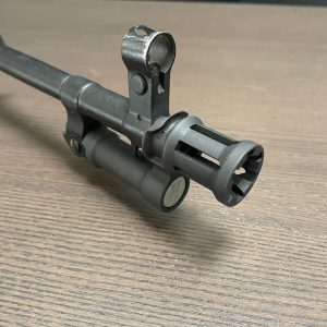 SKS QD AC556 Muzzle Brake