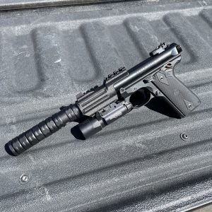 Ruger .22 Adapters