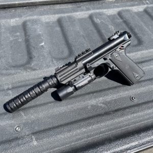 Ruger .22 Adapters