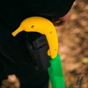 Banana Gun and Whisper Pickle