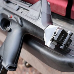 Beretta CX4 Picatinny Rear Adapter