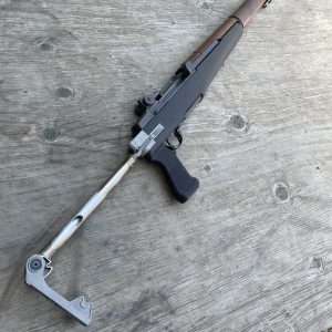 HUSH M1 Garand Folding Stock
