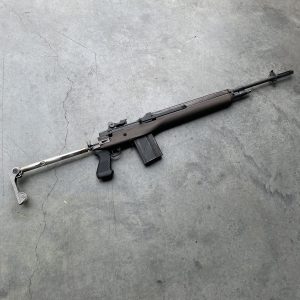 HUSH M1A Folding Stock