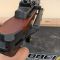 Mini-14/Mini-30 wood folding stock