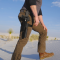 Gen 4 HUSH Holster